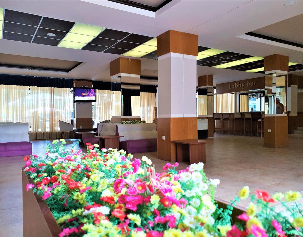 Hotel Avalon サニービーチ エクステリア 写真