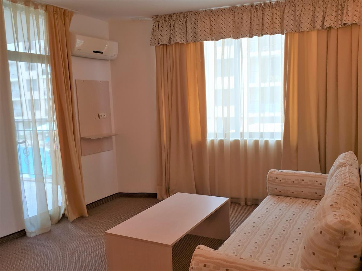 Hotel Avalon サニービーチ エクステリア 写真